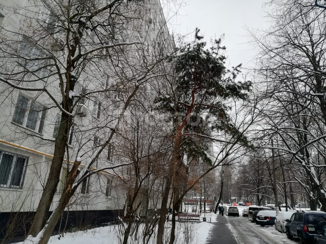 3-комнатная квартира, 62.8 м² - фото 28