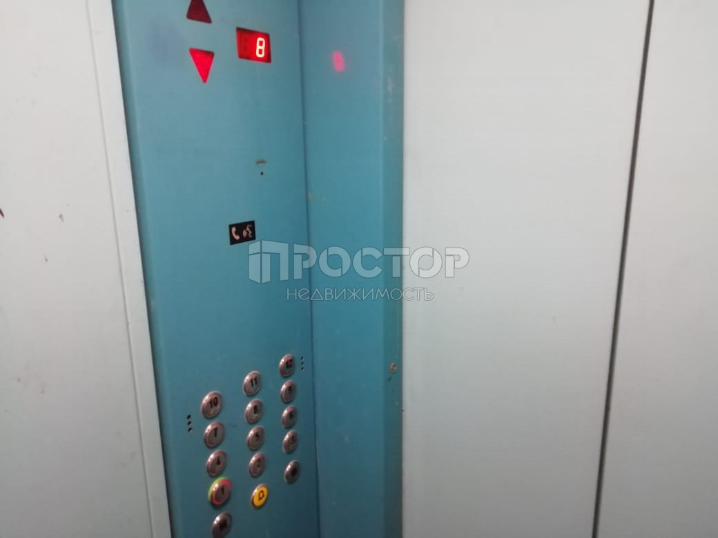 3-комнатная квартира, 62.8 м² - фото 17