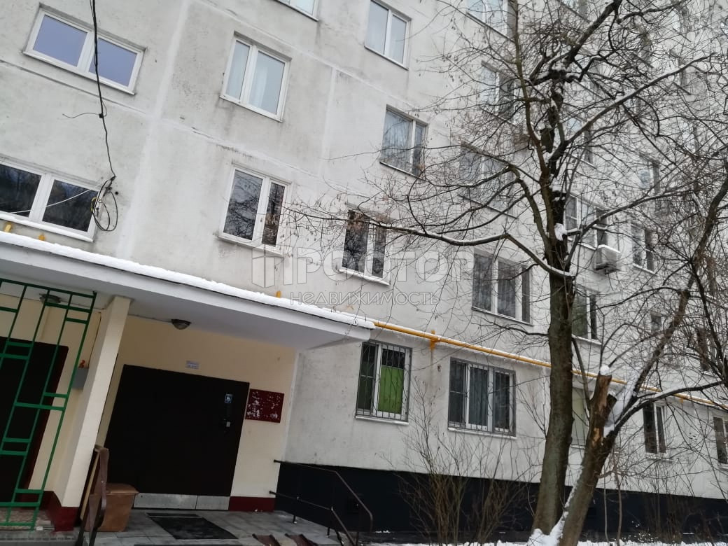 3-комнатная квартира, 62.8 м² - фото 27