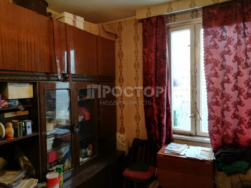 3-комнатная квартира, 62.8 м² - фото 2