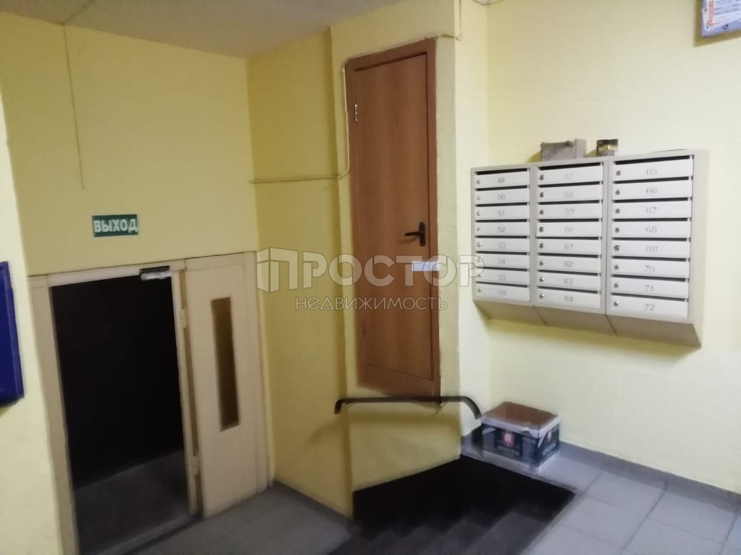 3-комнатная квартира, 62.8 м² - фото 20