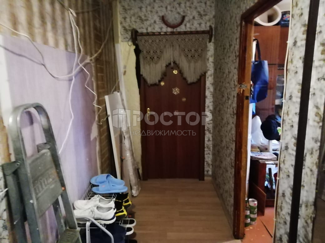 3-комнатная квартира, 62.8 м² - фото 12