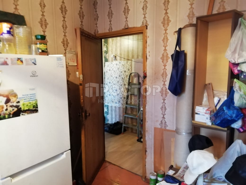 3-комнатная квартира, 62.8 м² - фото 5