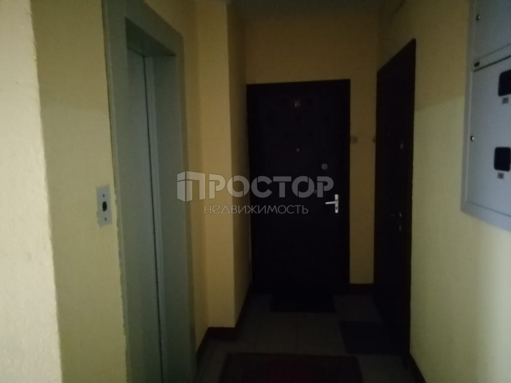 3-комнатная квартира, 62.8 м² - фото 23