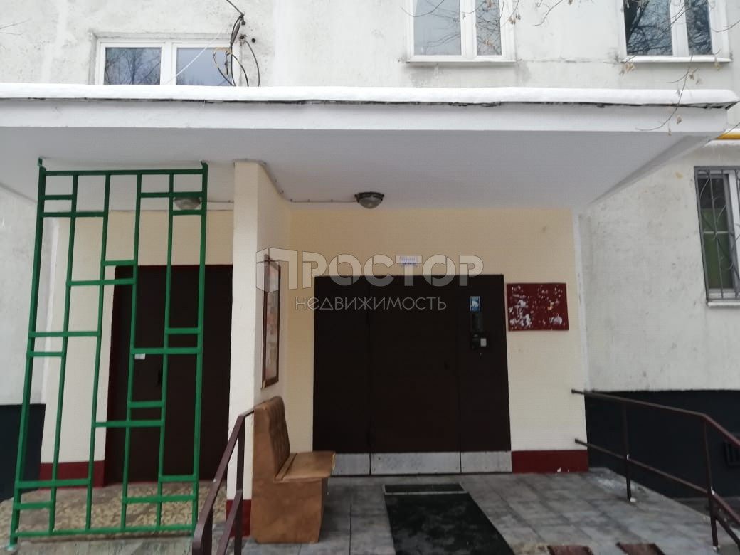 3-комнатная квартира, 62.8 м² - фото 25