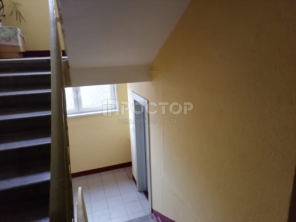 3-комнатная квартира, 62.8 м² - фото 22