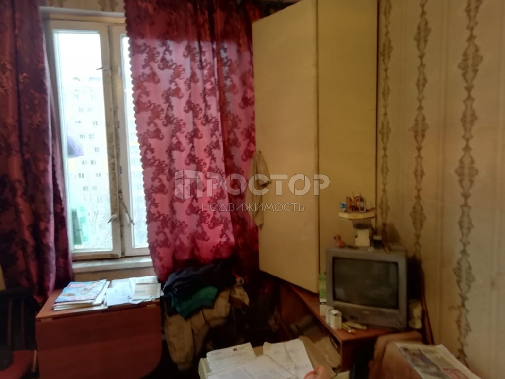 3-комнатная квартира, 62.8 м² - фото 3