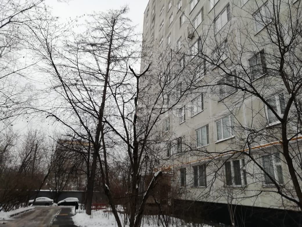 3-комнатная квартира, 62.8 м² - фото 29