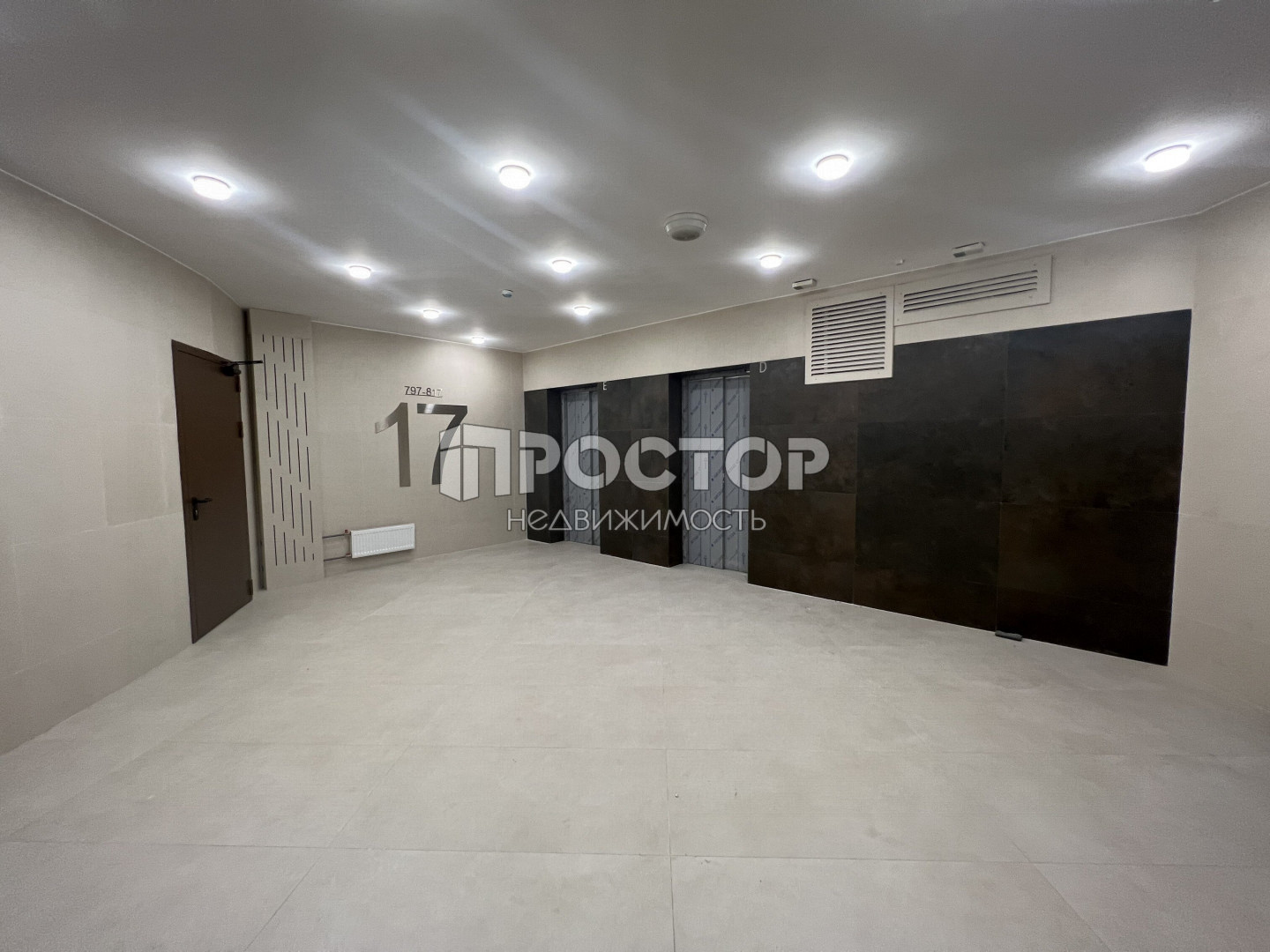 2-комнатная квартира, 61 м² - фото 6