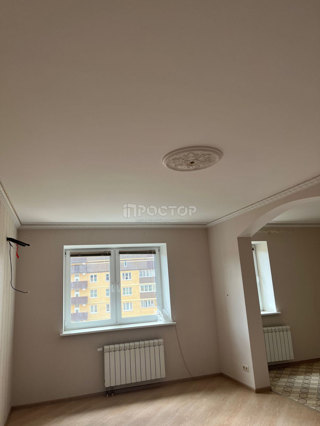 2-комнатная квартира, 57.4 м² - фото 4