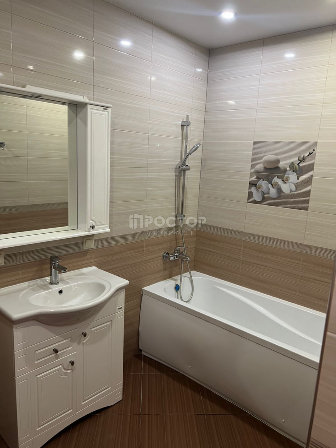 2-комнатная квартира, 57.4 м² - фото 13