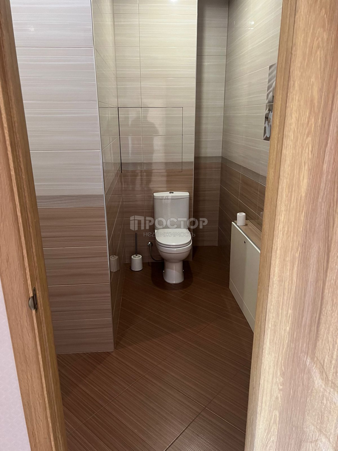 2-комнатная квартира, 57.4 м² - фото 15