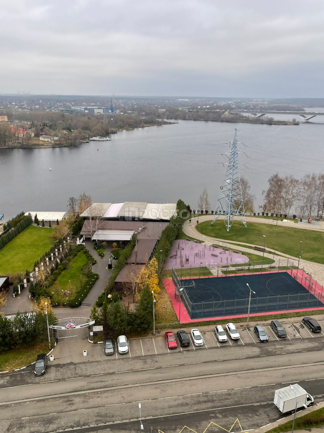 2-комнатная квартира, 57.4 м² - фото 17