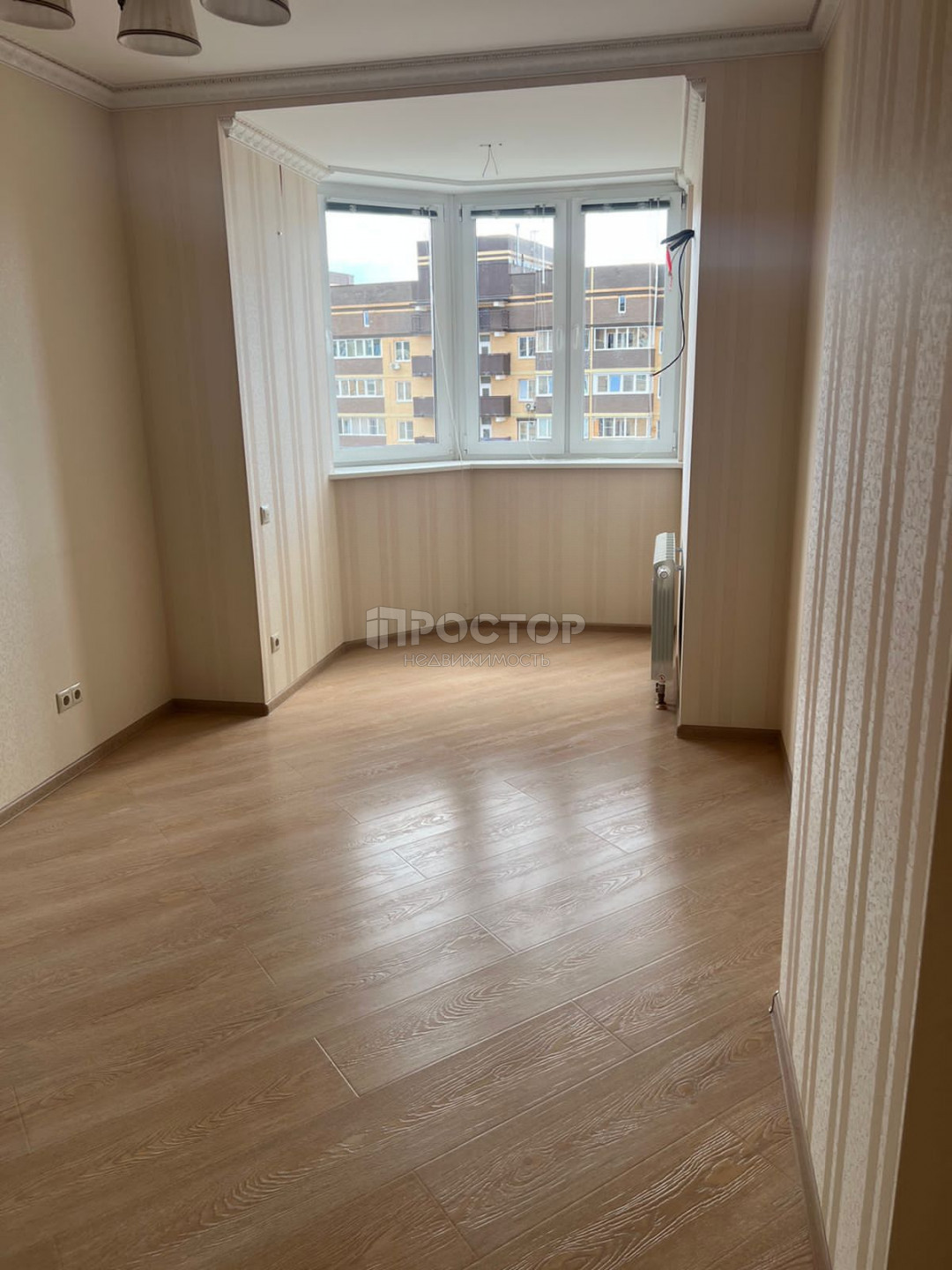 2-комнатная квартира, 57.4 м² - фото 12