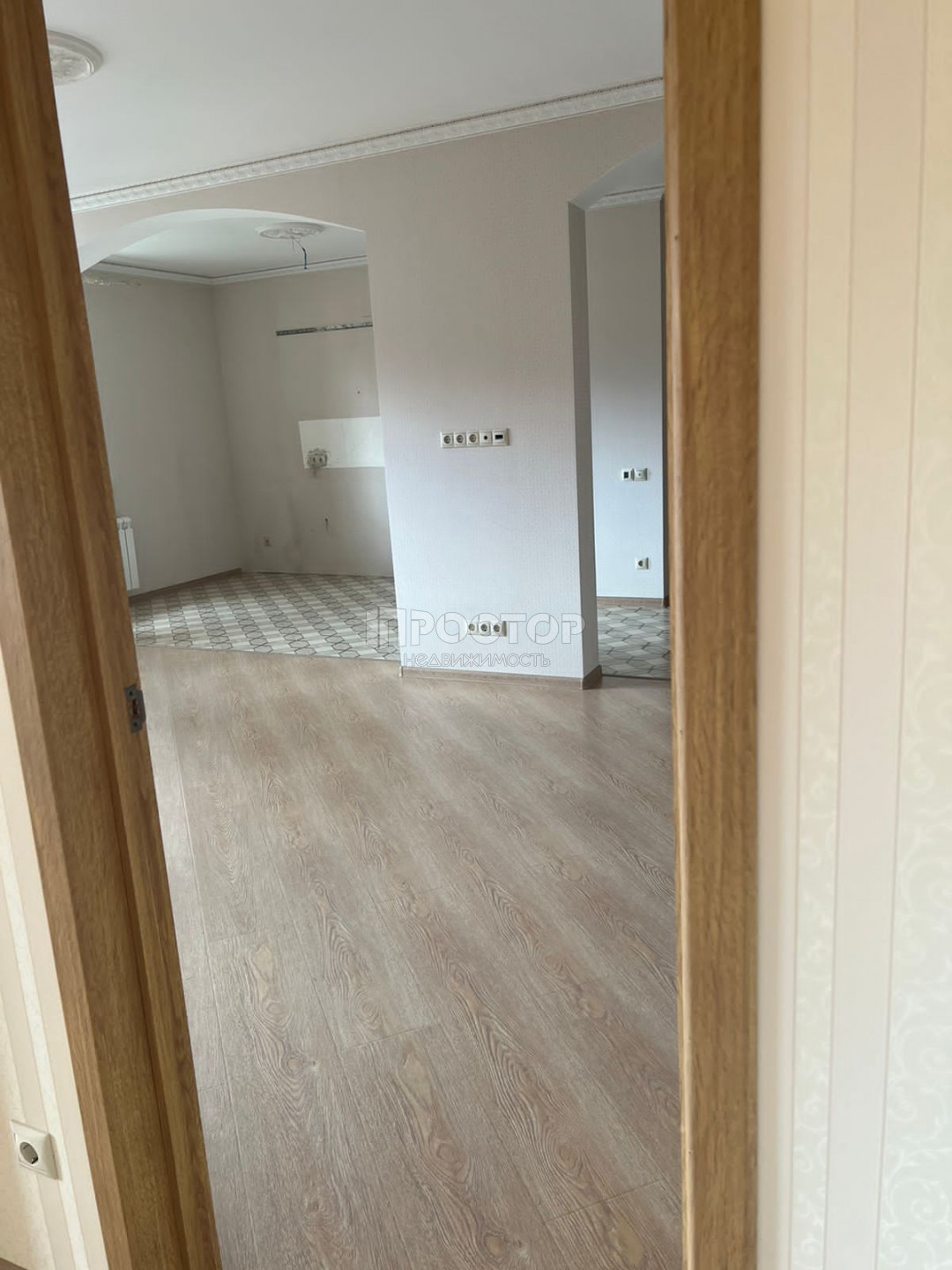 2-комнатная квартира, 57.4 м² - фото 7