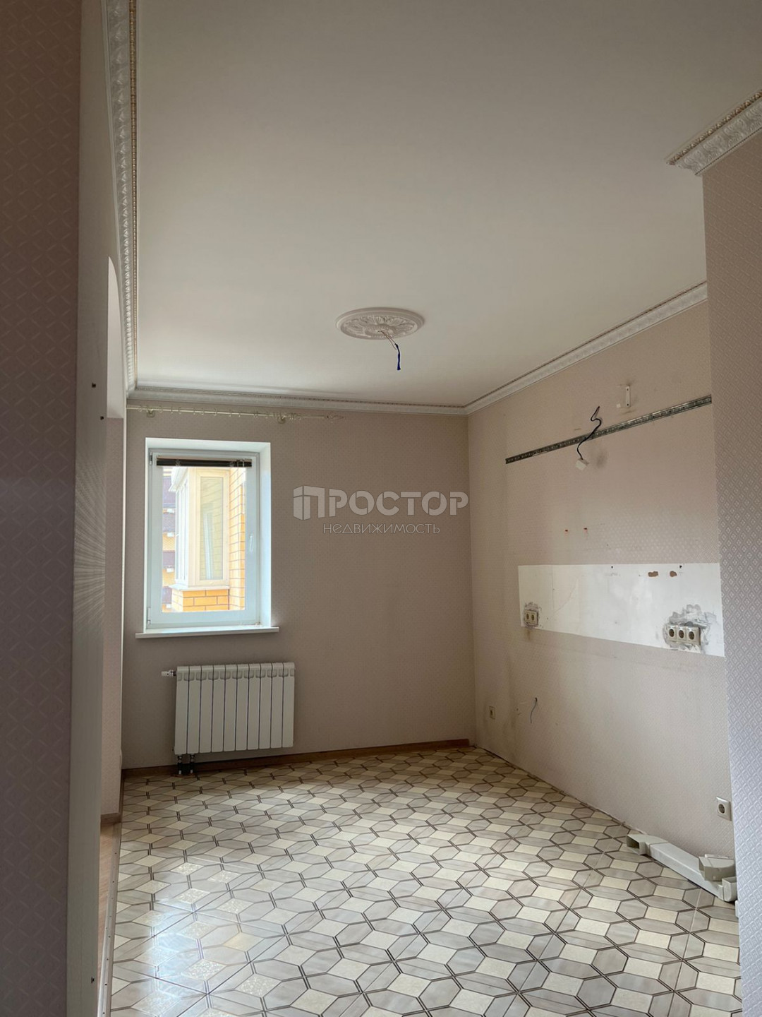 2-комнатная квартира, 57.4 м² - фото 3