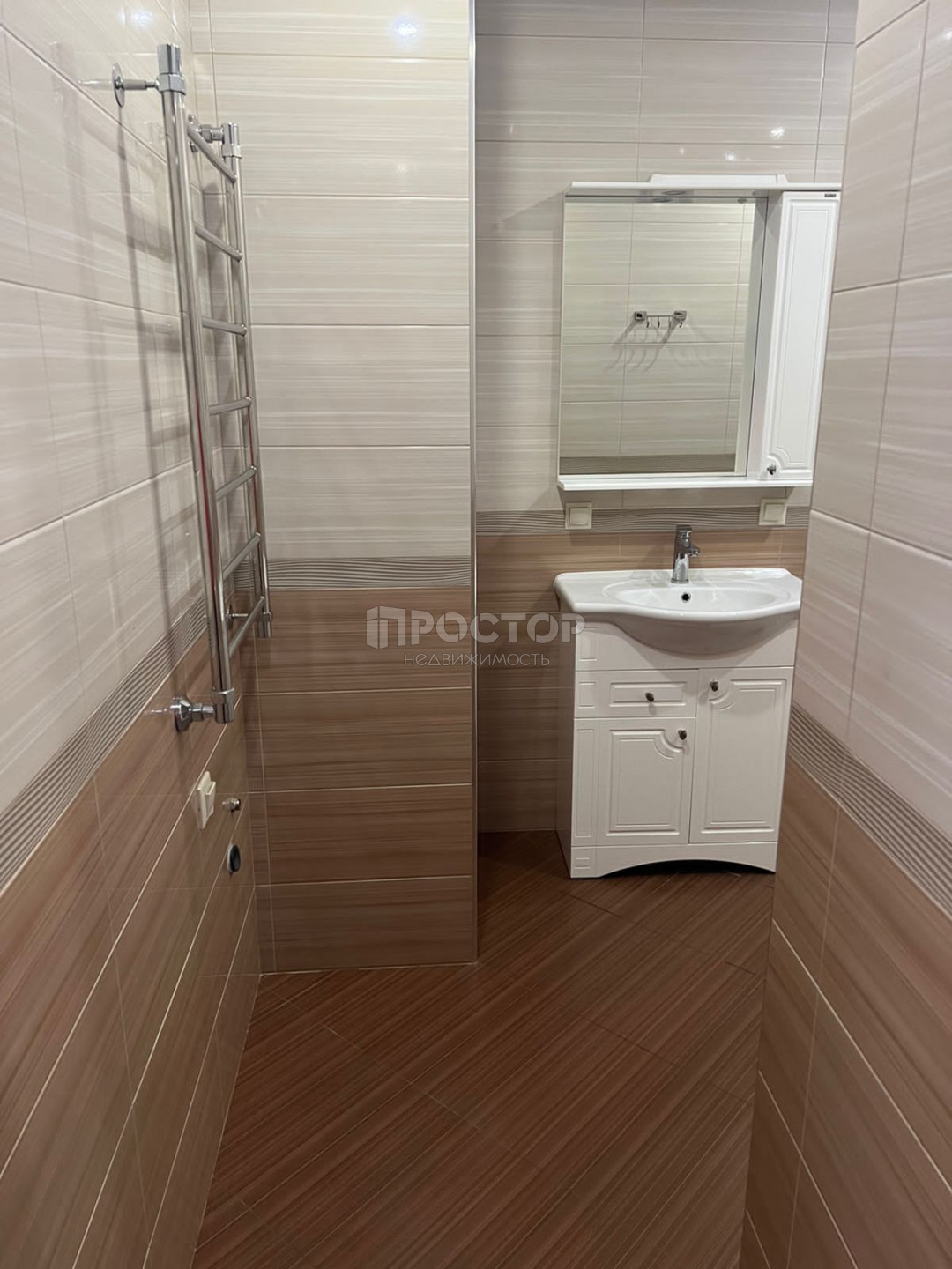 2-комнатная квартира, 57.4 м² - фото 14