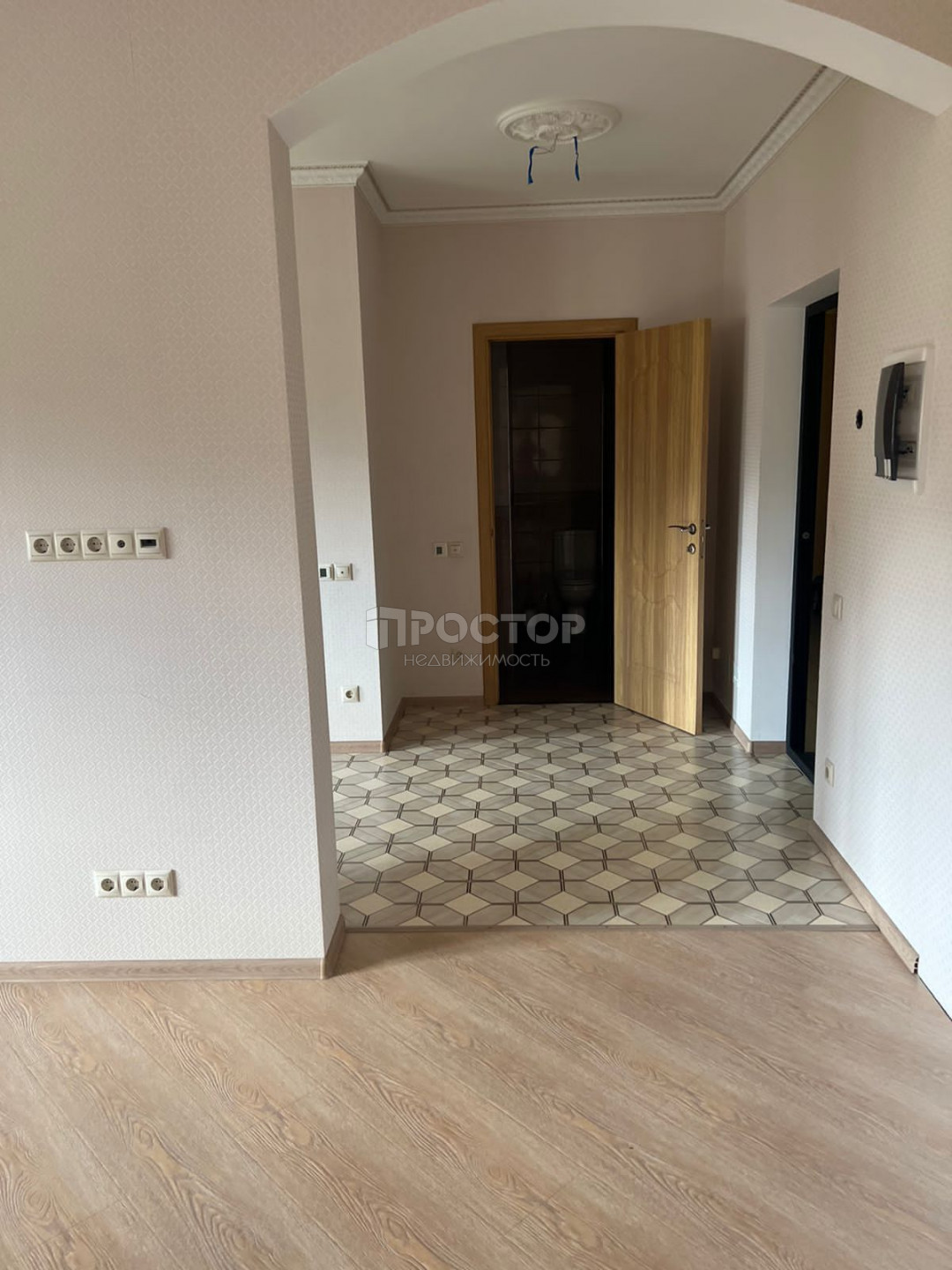 2-комнатная квартира, 57.4 м² - фото 9