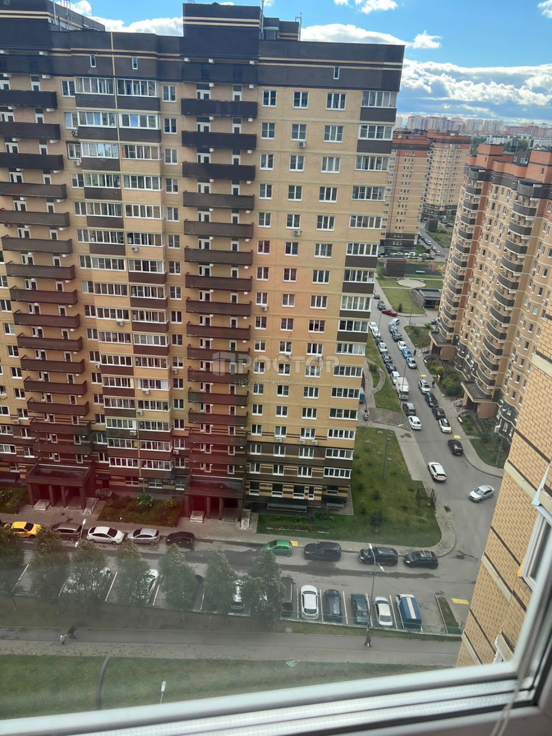 2-комнатная квартира, 57.4 м² - фото 20