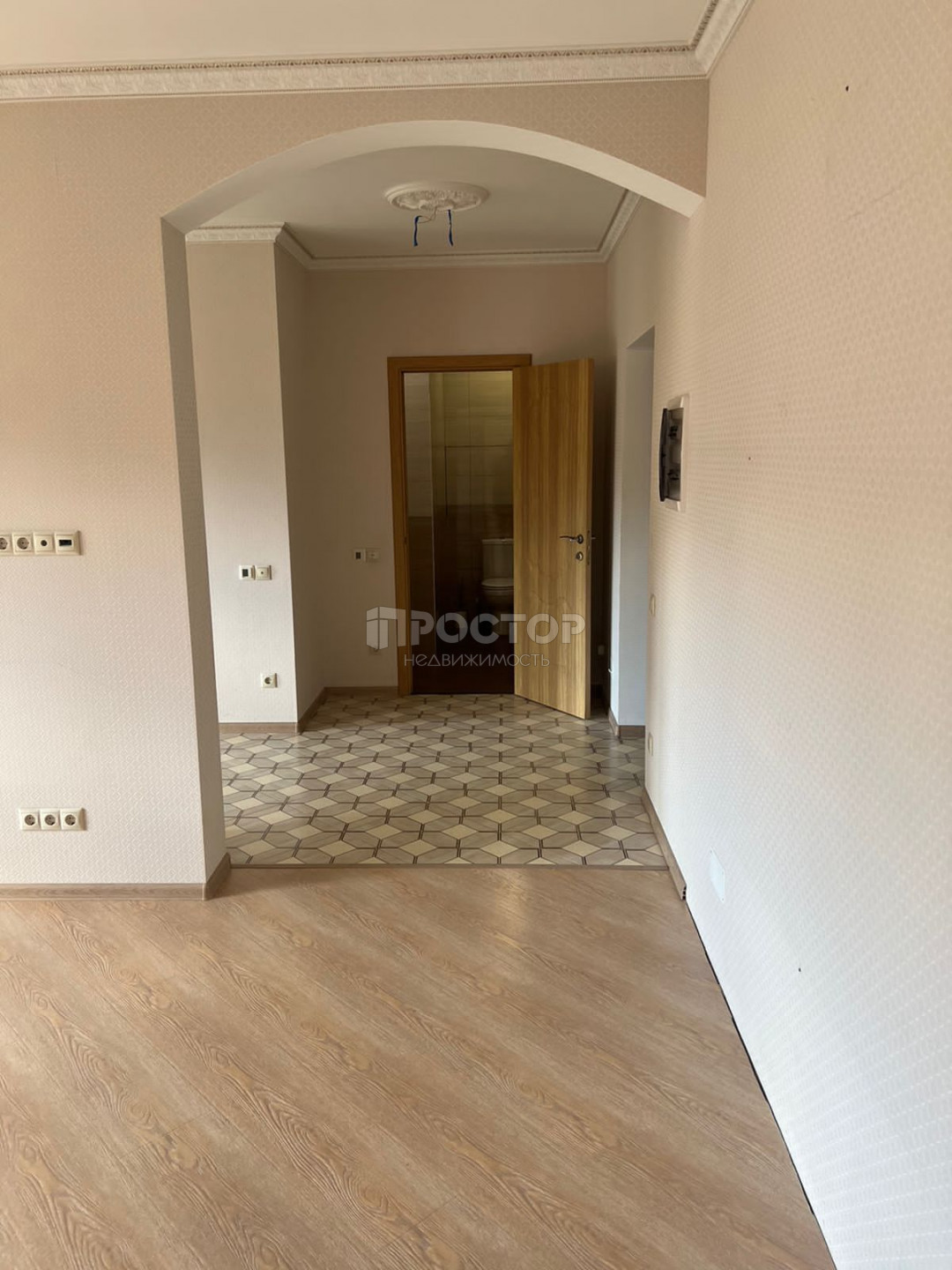 2-комнатная квартира, 57.4 м² - фото 10