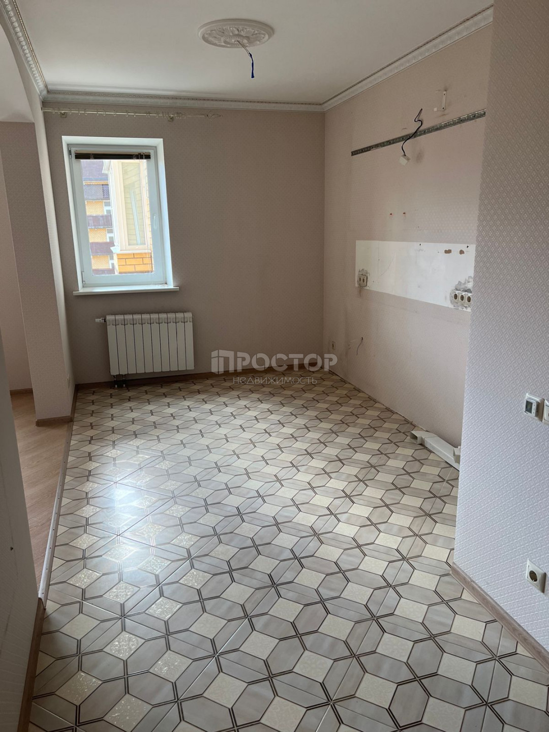 2-комнатная квартира, 57.4 м² - фото 6
