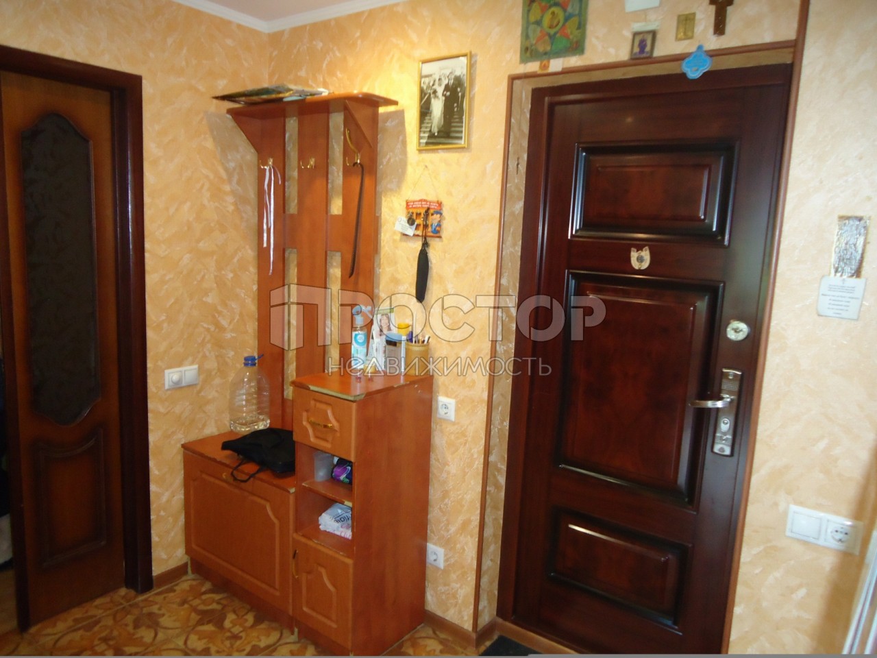 2-комнатная квартира, 44.4 м² - фото 13