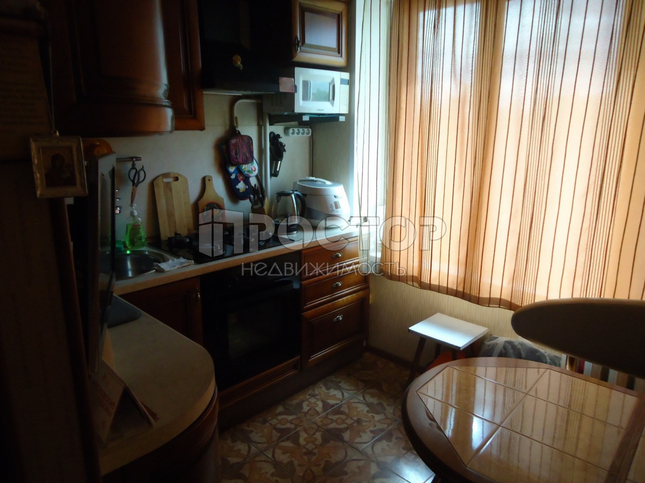 2-комнатная квартира, 44.4 м² - фото 7