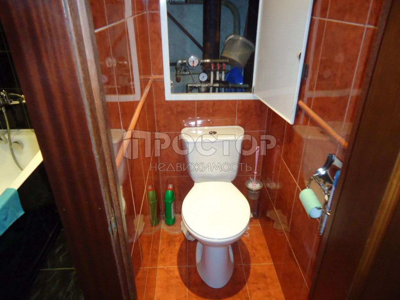 2-комнатная квартира, 44.4 м² - фото 9