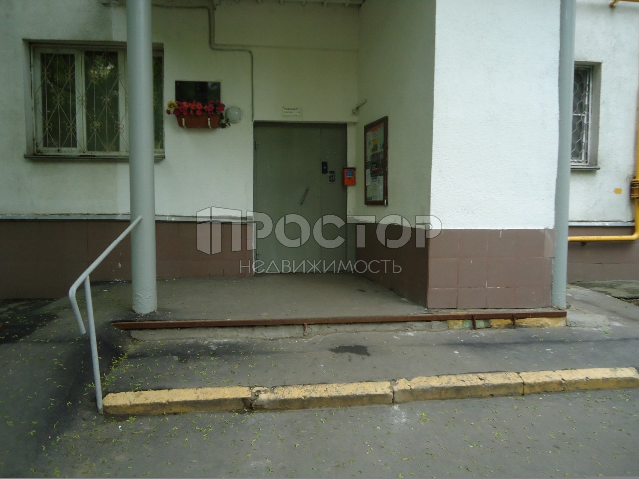 2-комнатная квартира, 44.4 м² - фото 15