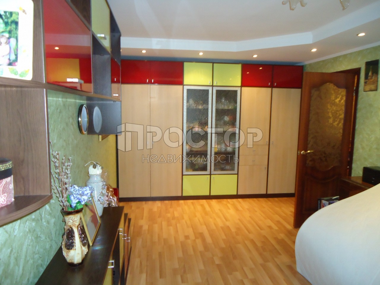 2-комнатная квартира, 44.4 м² - фото 2