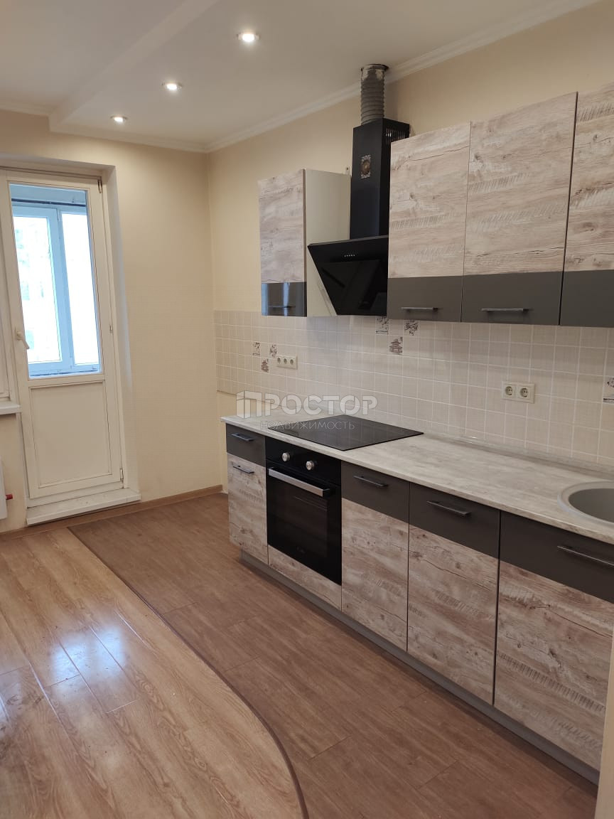3-комнатная квартира, 74.1 м² - фото 5