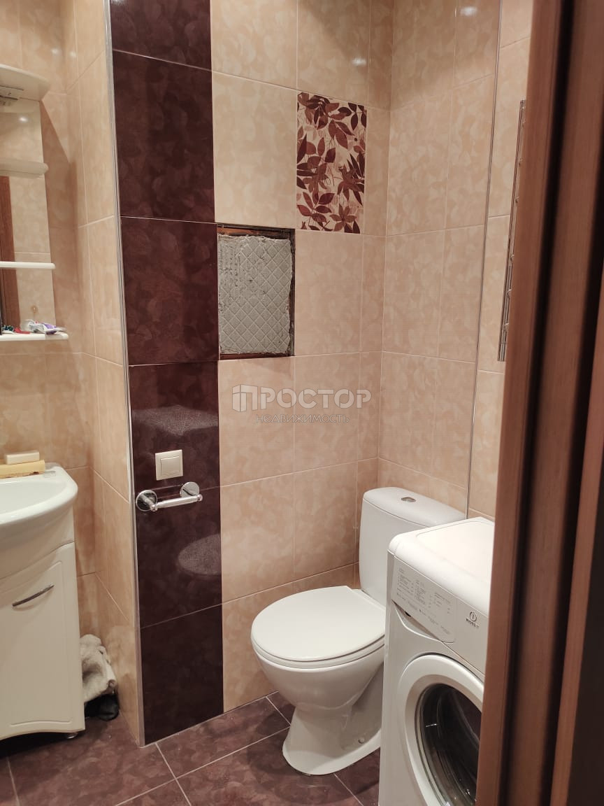 3-комнатная квартира, 74.1 м² - фото 6