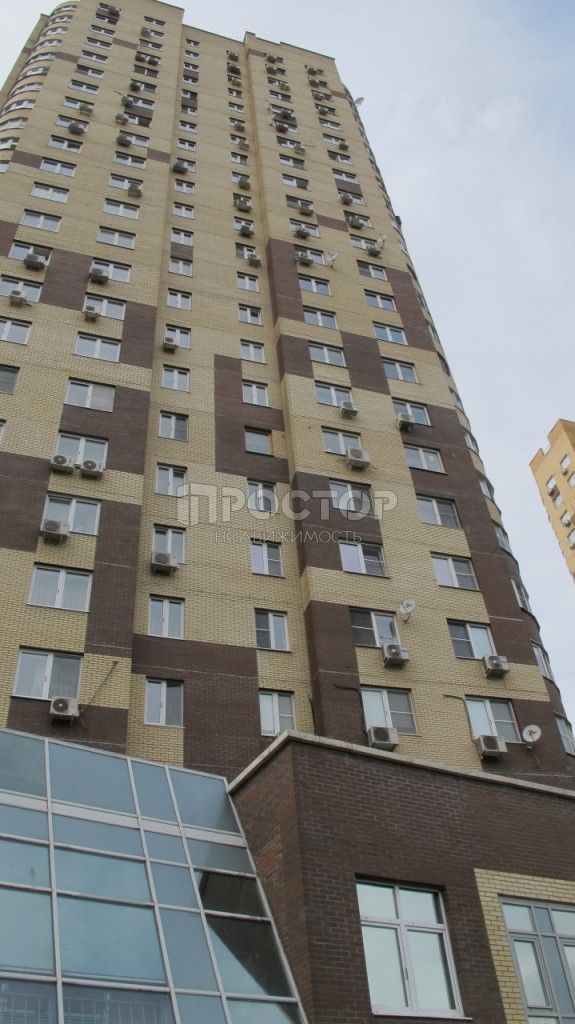 1-комнатная квартира, 45.9 м² - фото 3