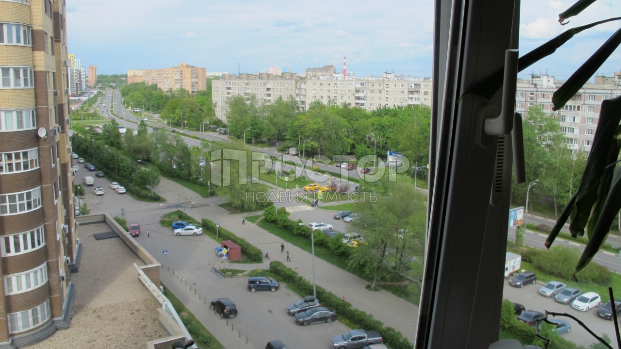 1-комнатная квартира, 45.9 м² - фото 10