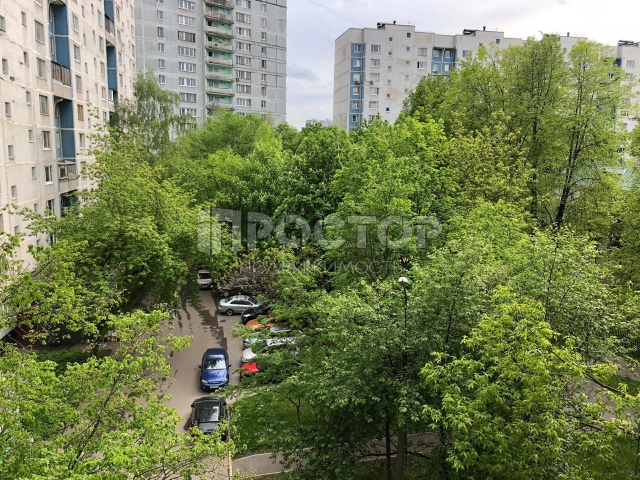 1-комнатная квартира, 39 м² - фото 18