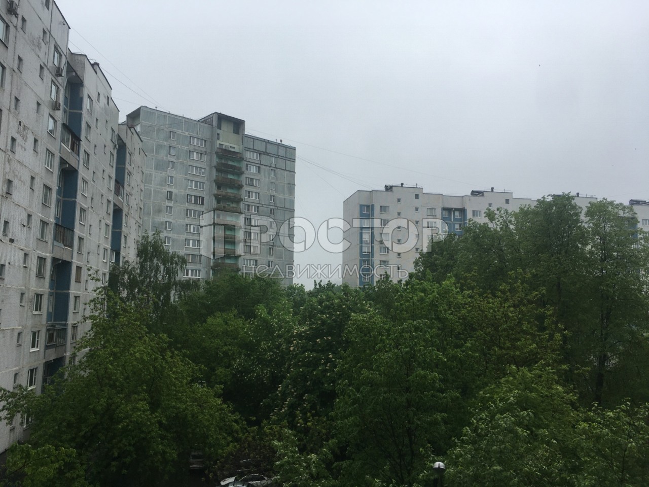 1-комнатная квартира, 39 м² - фото 19