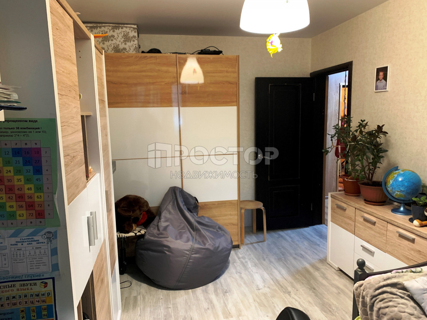 3-комнатная квартира, 72.8 м² - фото 8