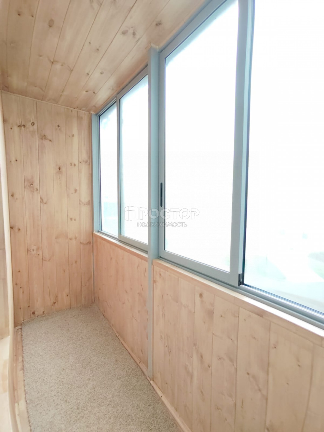 2-комнатная квартира, 55 м² - фото 10