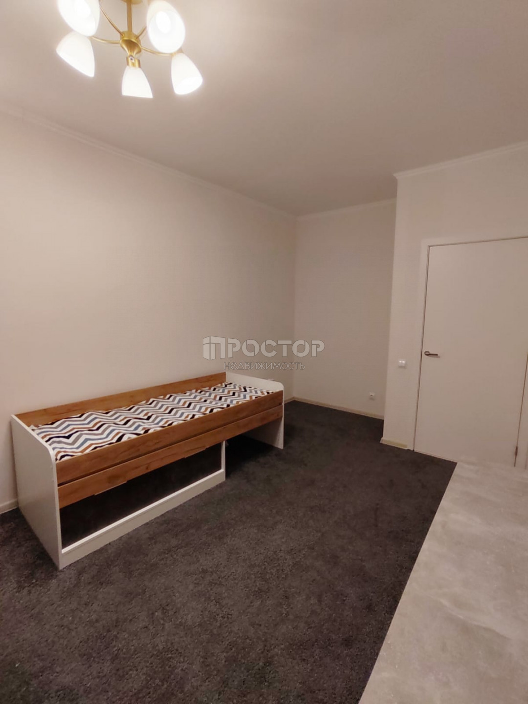 2-комнатная квартира, 55 м² - фото 14