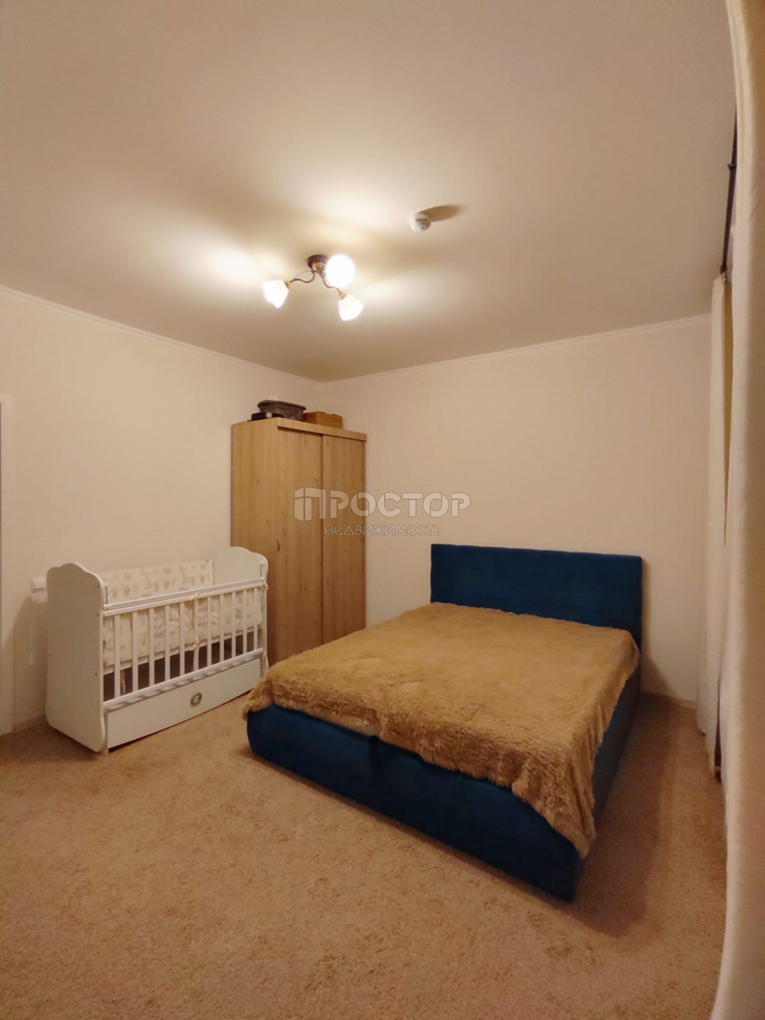 2-комнатная квартира, 55 м² - фото 5