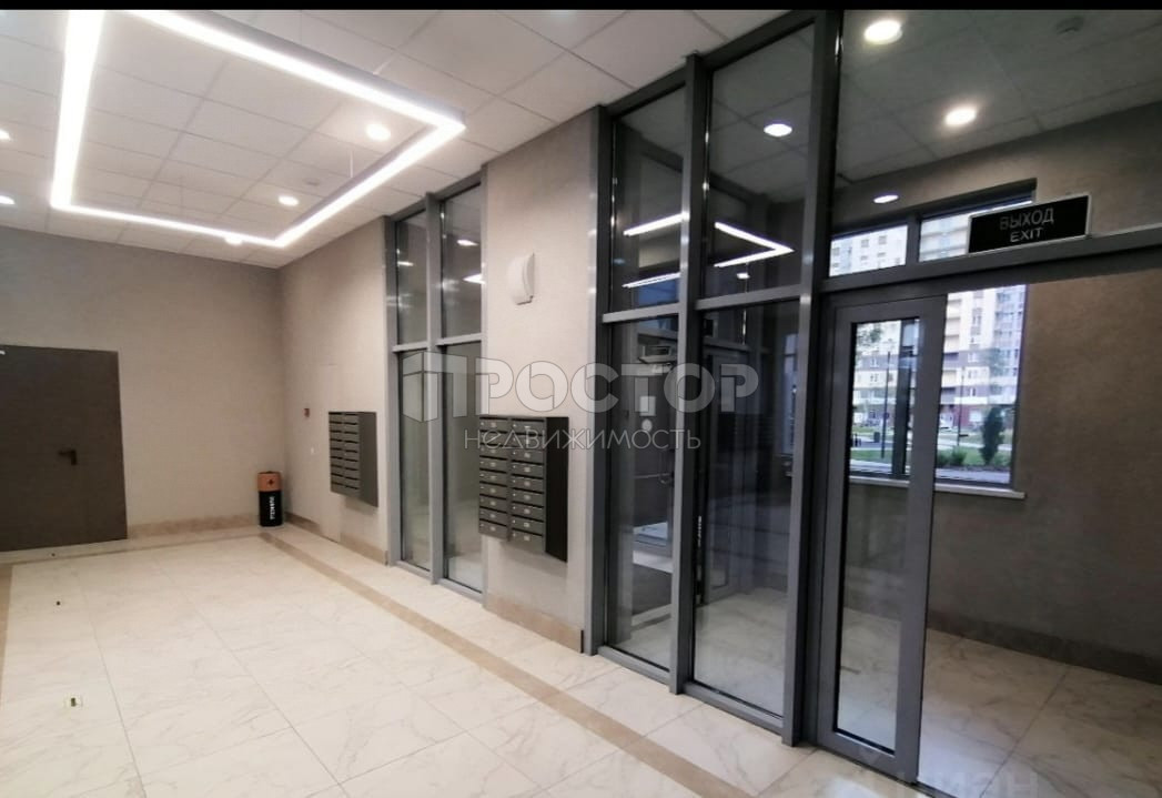 2-комнатная квартира, 55 м² - фото 3