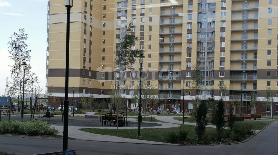 2-комнатная квартира, 55 м² - фото 4