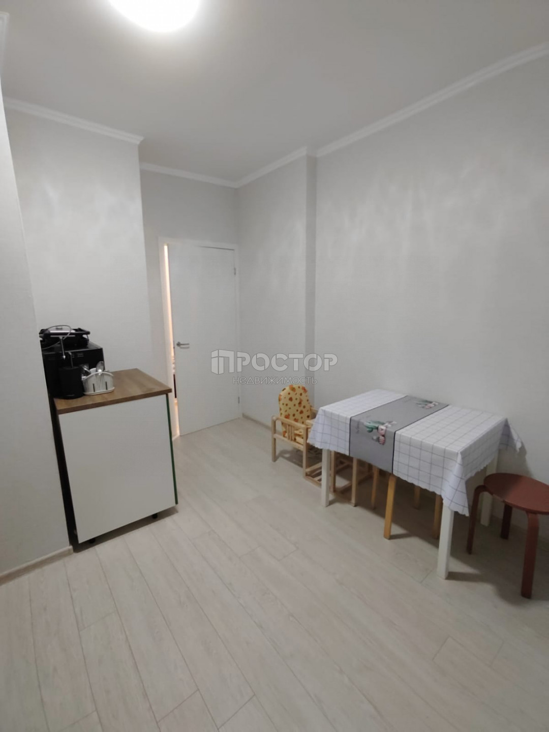 2-комнатная квартира, 55 м² - фото 6