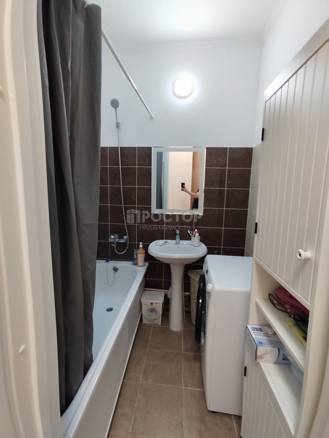 2-комнатная квартира, 55 м² - фото 11