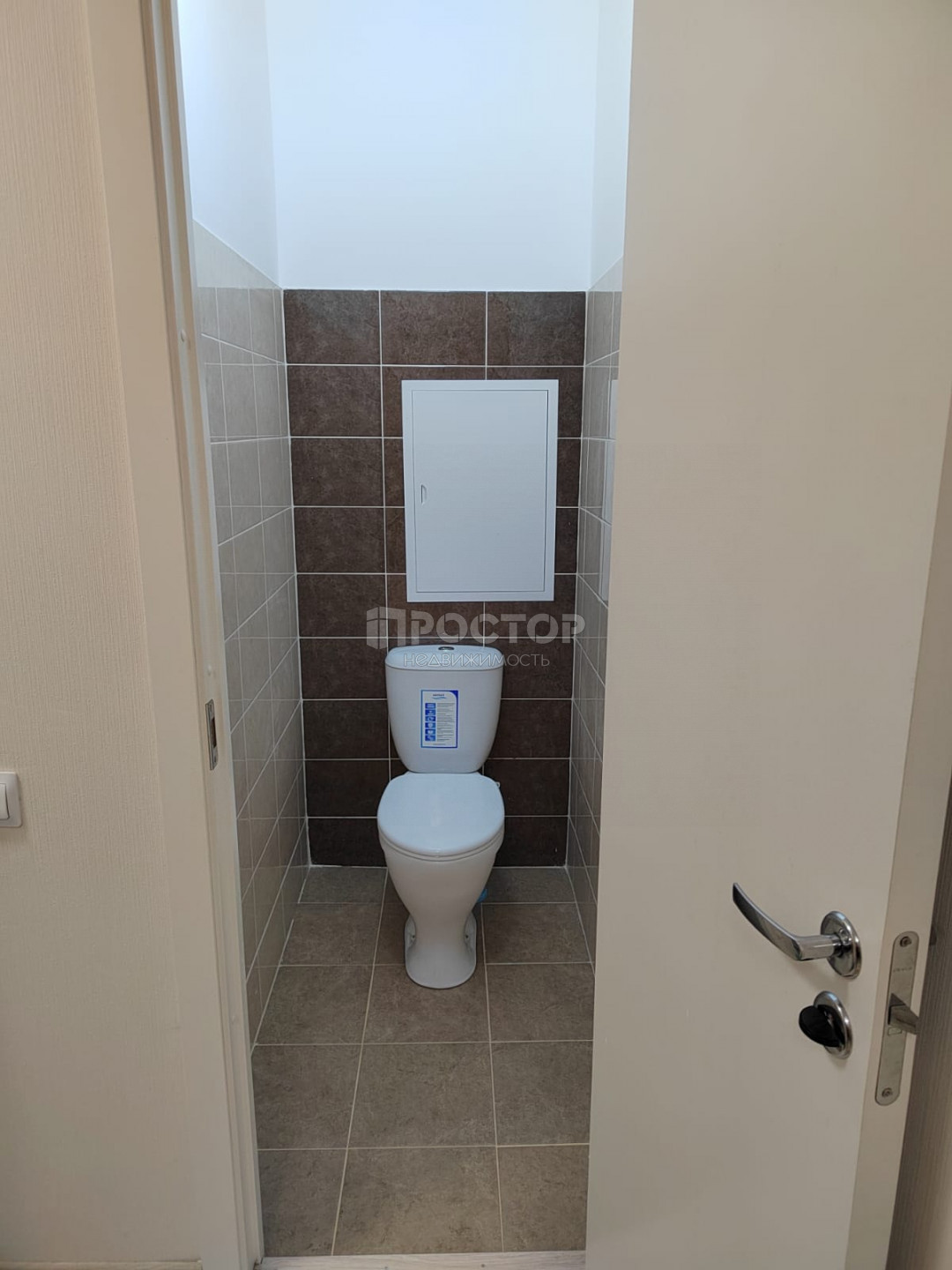 2-комнатная квартира, 55 м² - фото 12