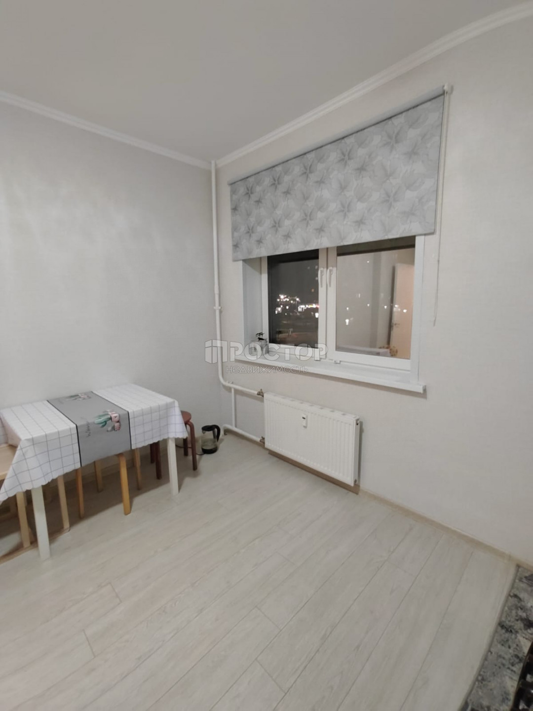 2-комнатная квартира, 55 м² - фото 7