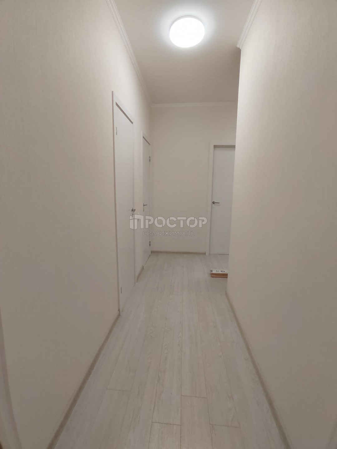 2-комнатная квартира, 55 м² - фото 9