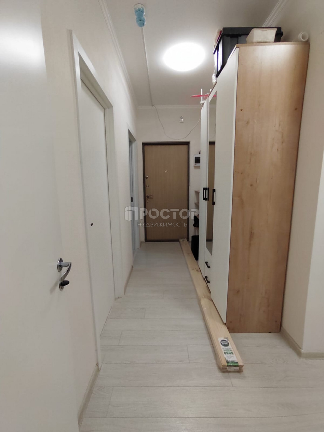 2-комнатная квартира, 55 м² - фото 8