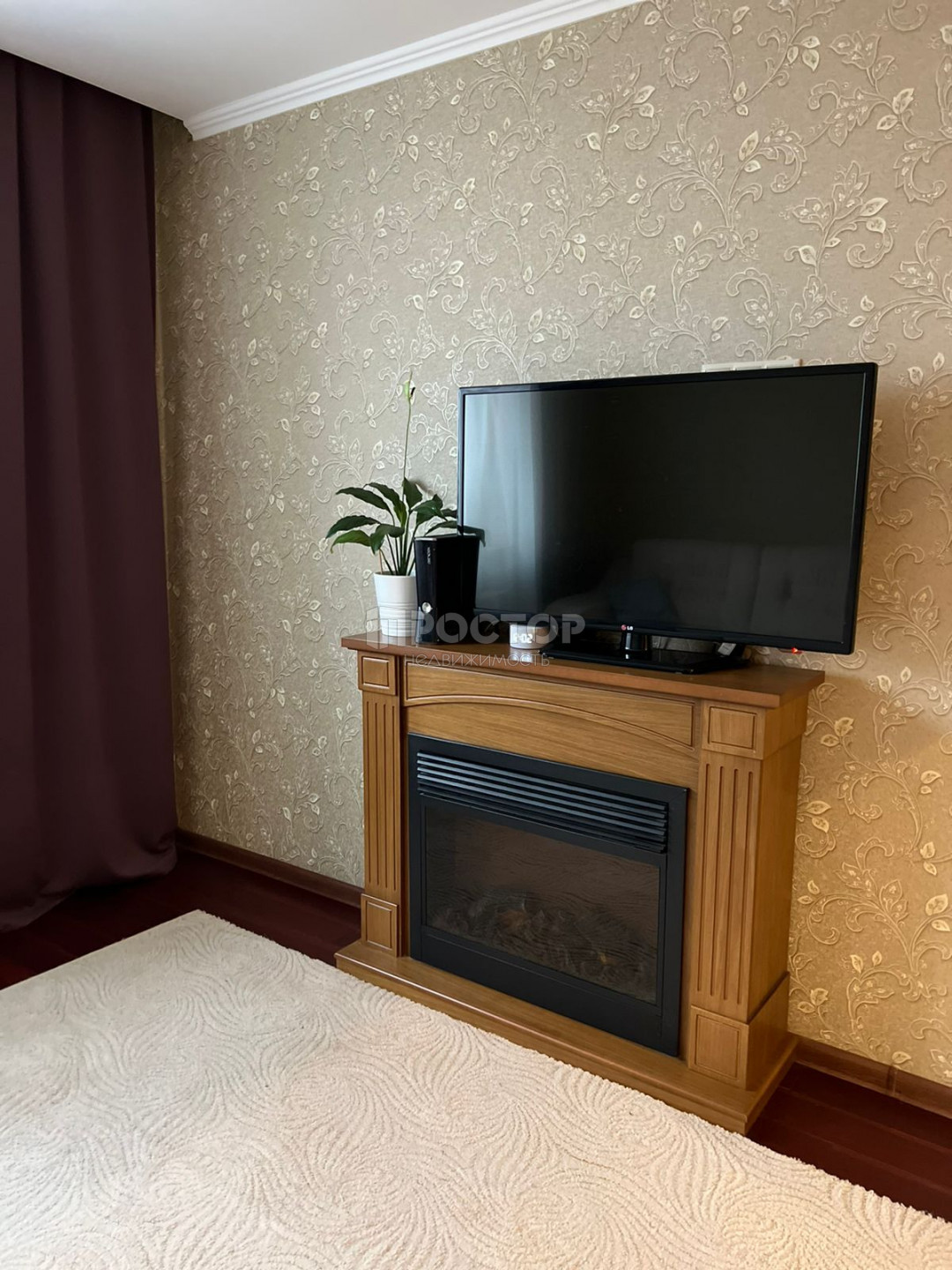 3-комнатная квартира, 64 м² - фото 8