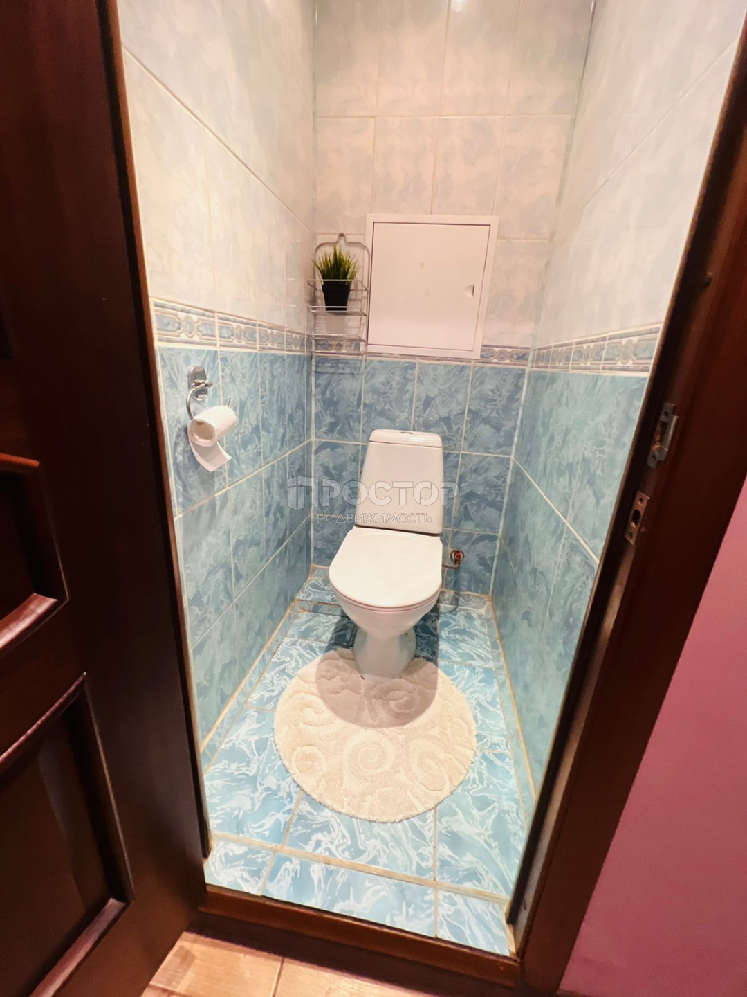 3-комнатная квартира, 64 м² - фото 15